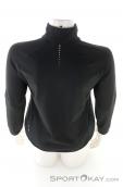 Odlo Zeroweight Warm Hybrid Women Sweater, , Black, , Female, 0005-10188, 5637999517, , N3-13.jpg