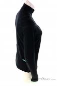 Odlo Axalp Trail Crew Neck LS 1/2 Zip Women Functional Shirt, , Black, , Female, 0005-10189, 5637999521, , N2-17.jpg
