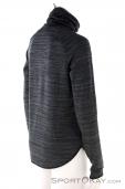 Odlo Run Easy Warm Mid Layer Women Sweater, Odlo, Black, , Female, 0005-10190, 5637999578, 7613361875557, N1-16.jpg