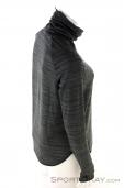 Odlo Run Easy Warm Mid Layer Women Sweater, , Black, , Female, 0005-10190, 5637999578, , N2-17.jpg