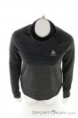 Odlo Run Easy Warm Mid Layer Women Sweater, , Black, , Female, 0005-10190, 5637999578, , N3-03.jpg