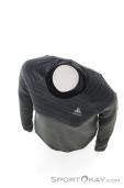 Odlo Run Easy Warm Mid Layer Women Sweater, , Black, , Female, 0005-10190, 5637999578, , N4-04.jpg