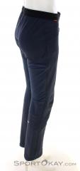 Mammut Aenergy SO Hybrid Women Ski Touring Pants, , Blue, , Female, 0014-11558, 5637999670, , N2-17.jpg