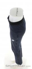 Mammut Aenergy SO Hybrid Women Ski Touring Pants, , Blue, , Female, 0014-11558, 5637999670, , N3-08.jpg