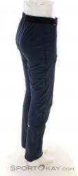 Mammut Aenergy SO Hybrid long Women Ski Touring Pants, , Blue, , Female, 0014-11559, 5637999675, , N2-17.jpg