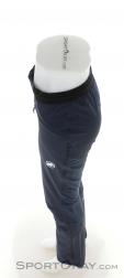 Mammut Aenergy SO Hybrid long Women Ski Touring Pants, , Blue, , Female, 0014-11559, 5637999675, , N3-08.jpg