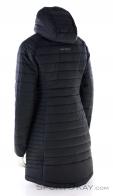 Kari Traa Aada Primaloft Long Jacket Women Coat, , Black, , Female, 0281-10145, 5637999690, , N1-11.jpg