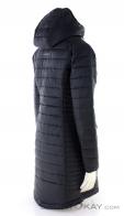 Kari Traa Aada Primaloft Long Jacket Women Coat, , Black, , Female, 0281-10145, 5637999690, , N1-16.jpg