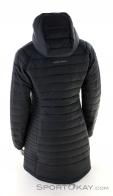Kari Traa Aada Primaloft Long Jacket Women Coat, , Black, , Female, 0281-10145, 5637999690, , N2-12.jpg