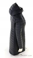 Kari Traa Aada Primaloft Long Jacket Women Coat, Kari Traa, Black, , Female, 0281-10145, 5637999690, 7048652809544, N2-17.jpg