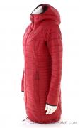 Kari Traa Aada Primaloft Long Jacket Women Coat, , Red, , Female, 0281-10145, 5637999693, , N1-06.jpg