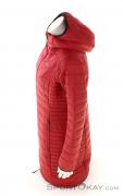 Kari Traa Aada Primaloft Long Jacket Women Coat, , Red, , Female, 0281-10145, 5637999693, , N2-07.jpg