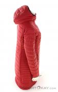Kari Traa Aada Primaloft Long Jacket Mujer Abrigo, Kari Traa, Rojo, , Mujer, 0281-10145, 5637999693, 7048652809629, N2-17.jpg