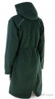 Kari Traa Tvinde Parka Women Coat, Kari Traa, Olive-Dark Green, , Female, 0281-10147, 5637999712, 7048652809001, N1-11.jpg