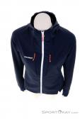 Mammut 160 Years Aenergy SO Hybrid Hooded Women Outdoor Jacket, Mammut, Blue, , Female, 0014-11563, 5637999716, 7619876174475, N3-03.jpg