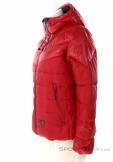 Kari Traa Tiril Down Jacket Mujer Chaqueta para exteriores, Kari Traa, Rojo, , Mujer, 0281-10149, 5637999730, 7048652806253, N1-06.jpg