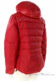 Kari Traa Tiril Down Jacket Women Outdoor Jacket, , Red, , Female, 0281-10149, 5637999730, , N1-11.jpg