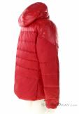 Kari Traa Tiril Down Jacket Mujer Chaqueta para exteriores, Kari Traa, Rojo, , Mujer, 0281-10149, 5637999730, 7048652806253, N1-16.jpg