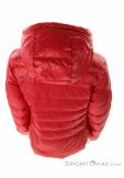 Kari Traa Tiril Down Jacket Mujer Chaqueta para exteriores, Kari Traa, Rojo, , Mujer, 0281-10149, 5637999730, 7048652806253, N3-13.jpg