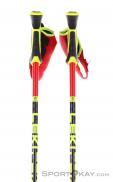 Leki Venom SL 3D Bâtons de ski, Leki, Rouge, , Hommes,Femmes,Unisex, 0012-10442, 5637999790, 4028173290635, N1-01.jpg