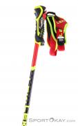 Leki Venom SL 3D Ski Poles, Leki, Red, , Male,Female,Unisex, 0012-10442, 5637999790, 4028173290635, N1-06.jpg