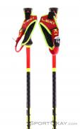 Leki Venom SL 3D Ski Poles, , Red, , Male,Female,Unisex, 0012-10442, 5637999790, , N1-11.jpg