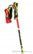 Leki Venom SL 3D Ski Poles, Leki, Red, , Male,Female,Unisex, 0012-10442, 5637999790, 4028173290635, N1-16.jpg