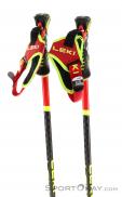 Leki Venom SL 3D Bâtons de ski, Leki, Rouge, , Hommes,Femmes,Unisex, 0012-10442, 5637999790, 4028173290635, N2-12.jpg