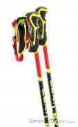 Leki Venom SL 3D Bâtons de ski, Leki, Rouge, , Hommes,Femmes,Unisex, 0012-10442, 5637999790, 4028173290635, N2-17.jpg