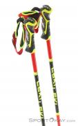 Leki Venom SL 3D Bâtons de ski, Leki, Rouge, , Hommes,Femmes,Unisex, 0012-10442, 5637999790, 4028173290635, N3-18.jpg