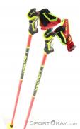 Leki Venom SL 3D Ski Poles, , Red, , Male,Female,Unisex, 0012-10442, 5637999790, , N4-04.jpg