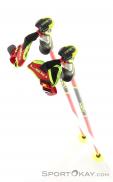 Leki Venom SL 3D Bâtons de ski, Leki, Rouge, , Hommes,Femmes,Unisex, 0012-10442, 5637999790, 4028173290635, N4-14.jpg