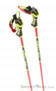Leki Venom SL 3D Ski Poles, , Red, , Male,Female,Unisex, 0012-10442, 5637999790, , N4-19.jpg