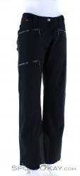 Mammut Stoney HS Pants Women Ski Pants, , Black, , Female, 0014-11565, 5637999795, , N1-01.jpg