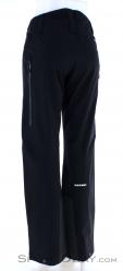 Mammut Stoney HS Pants Women Ski Pants, , Black, , Female, 0014-11565, 5637999795, , N1-11.jpg