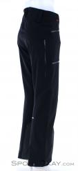 Mammut Stoney HS Pants Women Ski Pants, , Black, , Female, 0014-11565, 5637999795, , N1-16.jpg