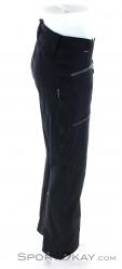 Mammut Stoney HS Pants Women Ski Pants, Mammut, Black, , Female, 0014-11565, 5637999795, 7619876019691, N2-17.jpg