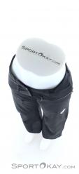 Mammut Stoney HS Pants Women Ski Pants, , Black, , Female, 0014-11565, 5637999795, , N4-04.jpg
