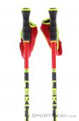Leki Venom GS 3D Ski Poles, Leki, Red, , Male,Female,Unisex, 0012-10443, 5637999805, 4028173282159, N1-01.jpg