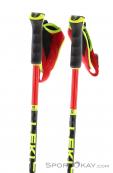 Leki Venom GS 3D Bâtons de ski, Leki, Rouge, , Hommes,Femmes,Unisex, 0012-10443, 5637999805, 4028173282159, N2-02.jpg