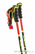 Leki Venom GS 3D Bâtons de ski, Leki, Rouge, , Hommes,Femmes,Unisex, 0012-10443, 5637999805, 4028173282159, N2-17.jpg