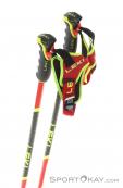 Leki Venom GS 3D Ski Poles, , Red, , Male,Female,Unisex, 0012-10443, 5637999805, , N3-08.jpg