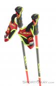 Leki Venom GS 3D Bâtons de ski, Leki, Rouge, , Hommes,Femmes,Unisex, 0012-10443, 5637999805, 4028173282159, N3-13.jpg