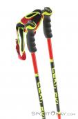 Leki Venom GS 3D Bâtons de ski, Leki, Rouge, , Hommes,Femmes,Unisex, 0012-10443, 5637999805, 4028173282159, N3-18.jpg