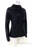 On Weather Lumos Womens Running Jacket, On, Noir, , Femmes, 0262-10259, 5637999808, 7630419124481, N1-01.jpg