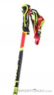 Leki WCR SL 3D Ski Poles, , Red, , Male,Female,Unisex, 0012-10444, 5637999813, , N1-06.jpg