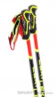Leki WCR SL 3D Bâtons de ski, , Rouge, , Hommes,Femmes,Unisex, 0012-10444, 5637999813, , N2-17.jpg