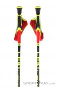 Leki WCR TBS SL 3D Ski Poles, Leki, Red, , Male,Female,Unisex, 0012-10445, 5637999833, 4028173284535, N1-01.jpg