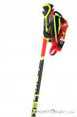 Leki WCR TBS SL 3D Ski Poles, , Red, , Male,Female,Unisex, 0012-10445, 5637999833, , N1-06.jpg