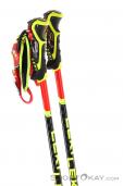 Leki WCR TBS SL 3D Ski Poles, Leki, Red, , Male,Female,Unisex, 0012-10445, 5637999833, 4028173284535, N2-17.jpg